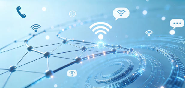 企业通讯合规难？九五云信30年经验破解合规稳发难题